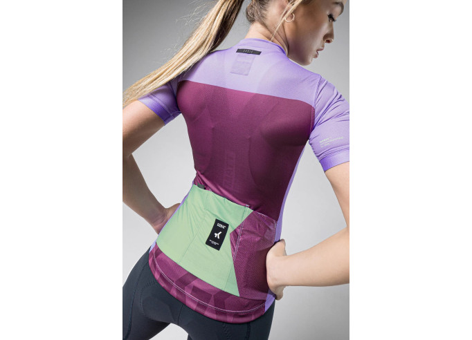 copy of GOBIK SHORT SLEEVE JERSEY STARK WOMEN...