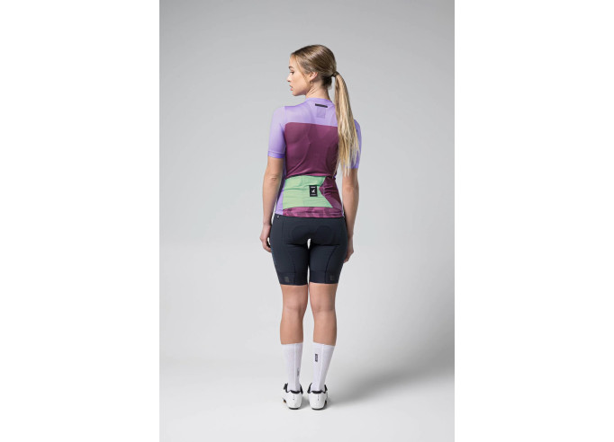copy of GOBIK SHORT SLEEVE JERSEY STARK WOMEN...