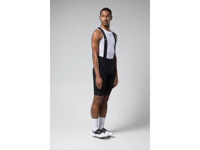 BIB SHORTS GOBIK REVOLUTION 2.0 BLACK