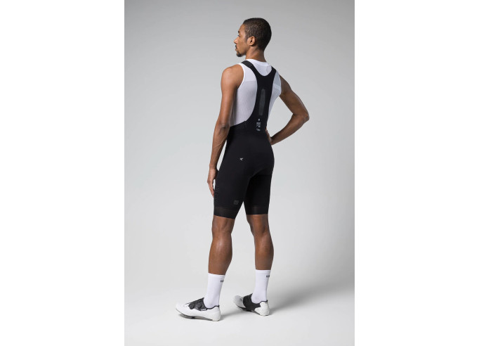 BIB SHORTS GOBIK REVOLUTION 2.0 BLACK