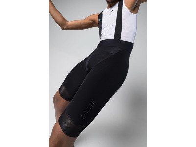 BIB SHORTS GOBIK REVOLUTION 2.0 BLACK