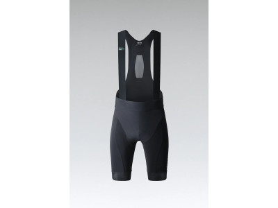 BIB SHORTS GOBIK REVOLUTION 2.0 BLACK