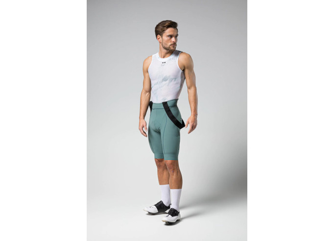GOBIK BASE LAYER SECOND SKIN MEN ICY