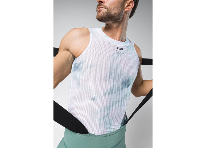 GOBIK BASE LAYER SECOND SKIN MEN ICY