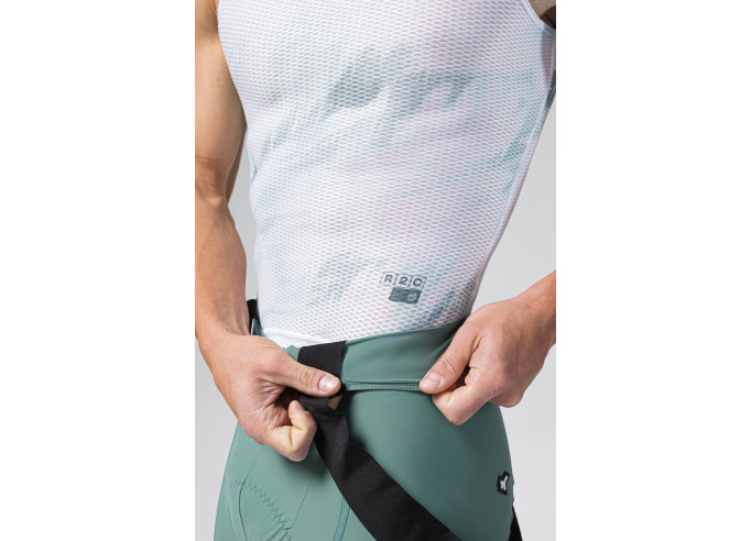 GOBIK BASE LAYER SECOND SKIN MEN ICY