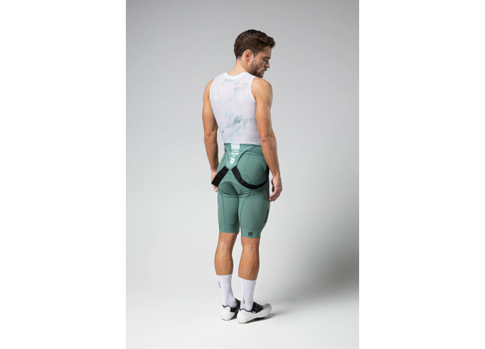 GOBIK BASE LAYER SECOND SKIN MEN ICY