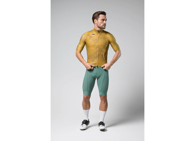 Veste Gobik PLUS 2.0 GINGER