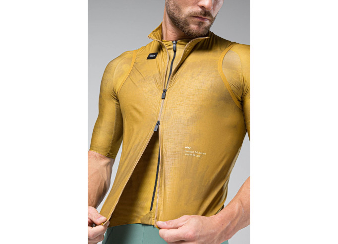 Veste Gobik PLUS 2.0 GINGER