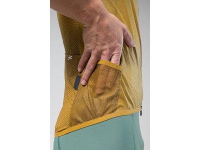 Vest Gobik PLUS 2.0 GINGER MAN