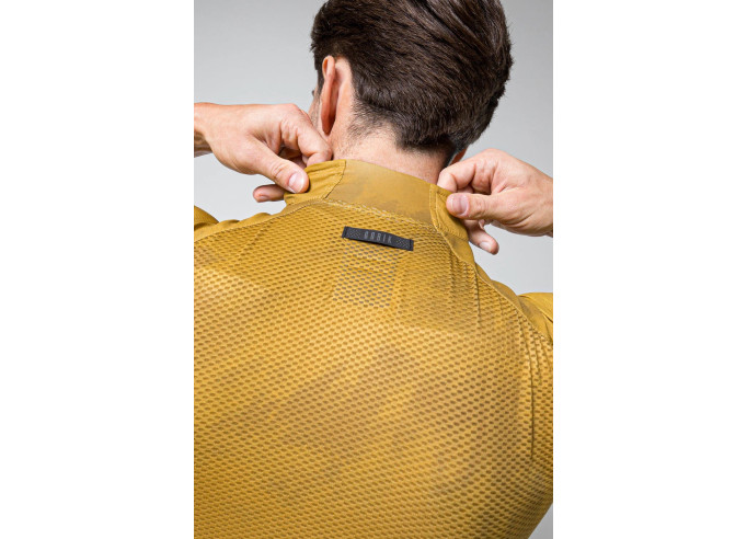 Veste Gobik PLUS 2.0 GINGER