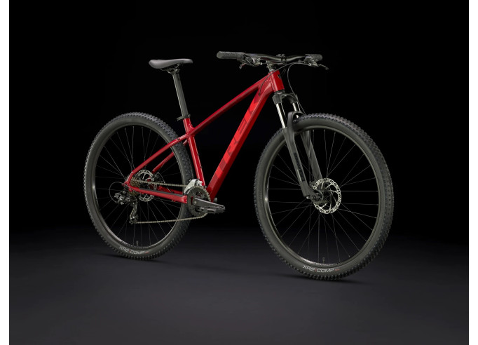 Mountainbike TREK Marlin 4 Gen 2 Crimson
