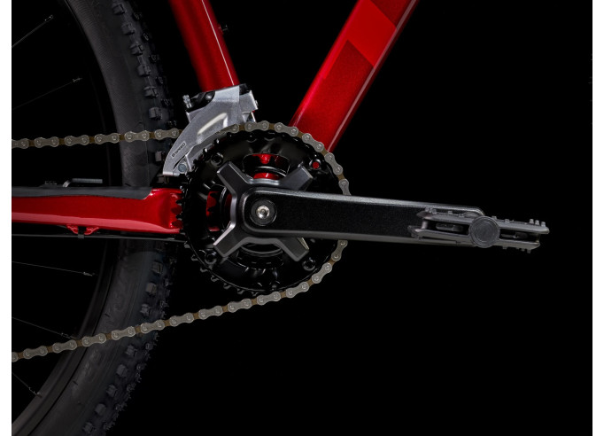 Velosipēds TREK Marlin 4 Gen 2 sarkans