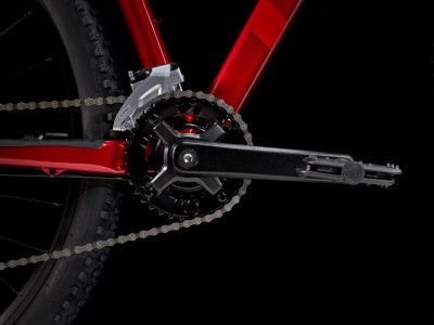 Velosipēds TREK Marlin 4 Gen 2 sarkans