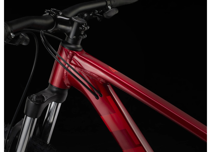 Velosipēds TREK Marlin 4 Gen 2 sarkans