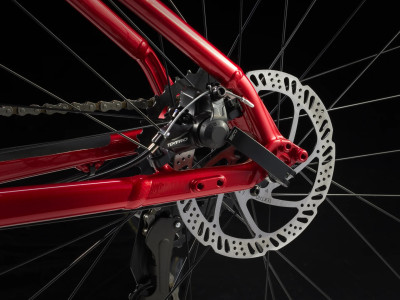 Mountainbike TREK Marlin 4 Gen 2 Crimson