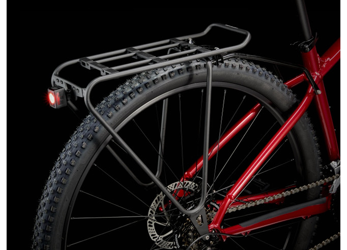 Velosipēds TREK Marlin 4 Gen 2 sarkans