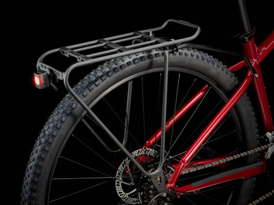 Velosipēds TREK Marlin 4 Gen 2 sarkans