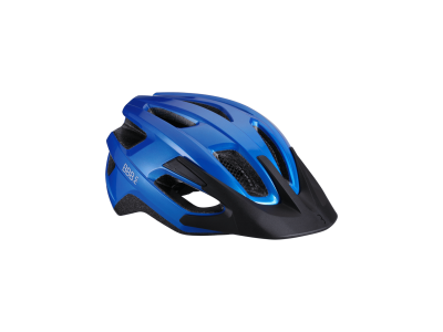 Helmet BBB BHE-29 Kite 2.0 glossy blue