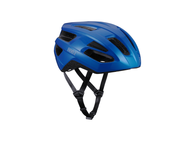 Helmet BBB BHE-29 Kite 2.0 glossy blue