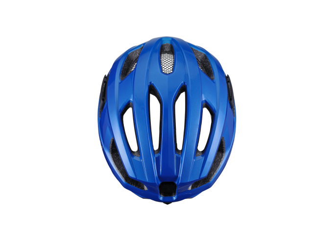 Helmet BBB BHE-29 Kite 2.0 glossy blue