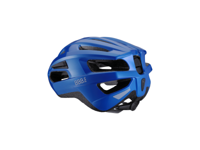 Helmet BBB BHE-29 Kite 2.0 glossy blue