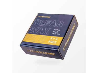 CyclingCeramic WAX 3 + 1 Free