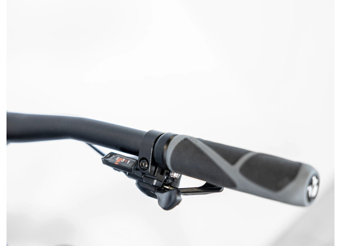 Velosipēds TREK Dual Sport 2 Gen 5 Equipped zils