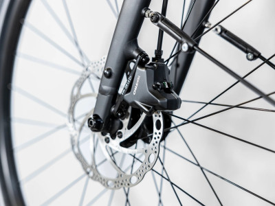 TREK Dual Sport 2 Gen 5 Equipped Mulsanne