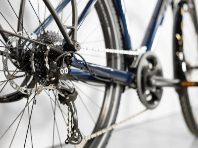 TREK Dual Sport 2 Gen 5 Equipped Mulsanne