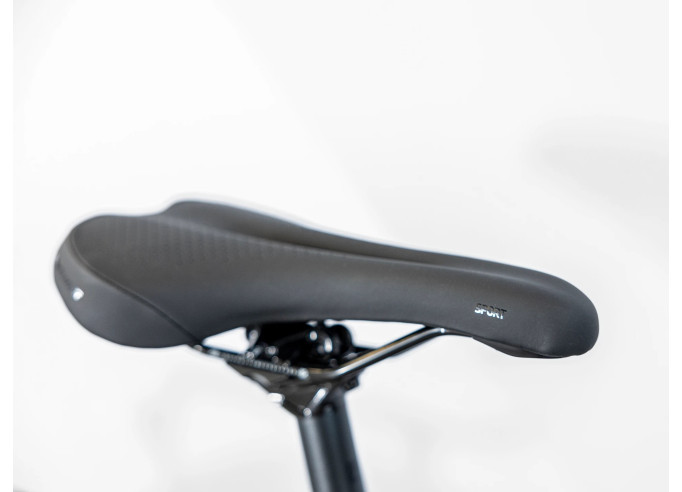 Velosipēds TREK Dual Sport 2 Gen 5 Equipped zils