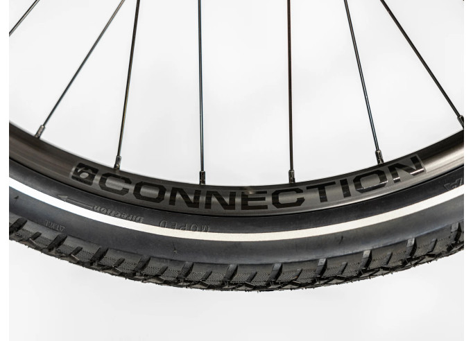 TREK Dual Sport 2 Gen 5 Equipped Mulsanne