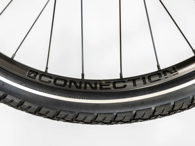 Velosipēds TREK Dual Sport 2 Gen 5 Equipped zils