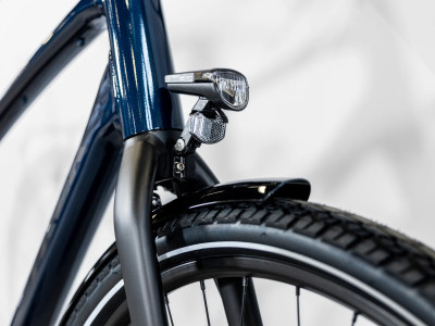 TREK Dual Sport 2 Gen 5 Equipped Mulsanne