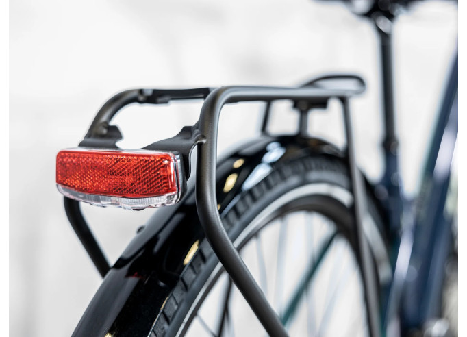 Velosipēds TREK Dual Sport 2 Gen 5 Equipped zils