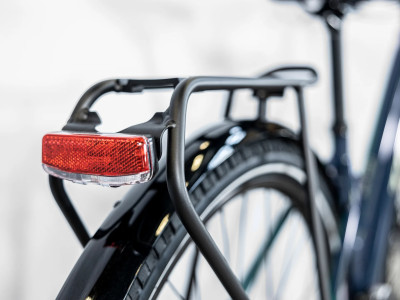 TREK Dual Sport 2 Gen 5 Equipped Mulsanne