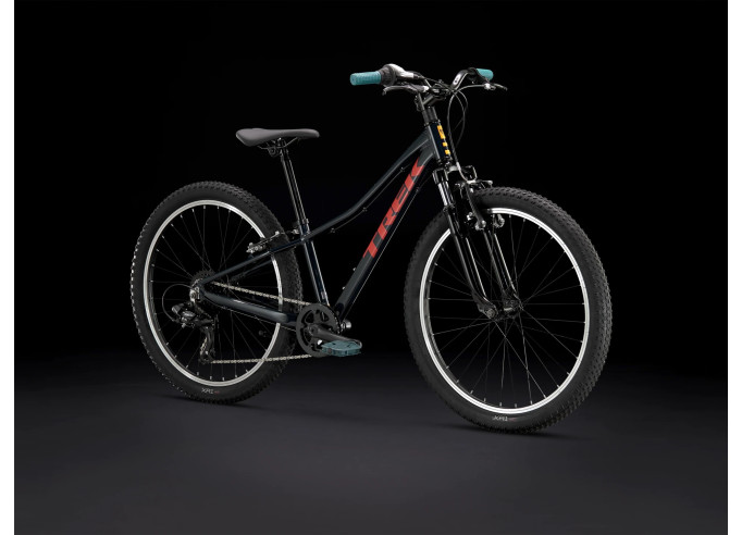 Kids bike TREK Precaliber 24 8-speed Nautical Navy