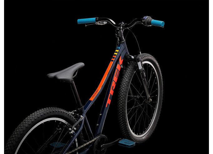 TREK Precaliber 24'' vaikiškas dviratis,...