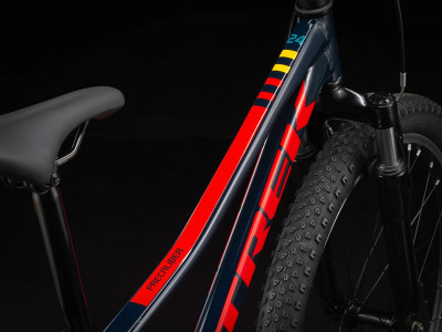 Kids bike TREK Precaliber 24 8-speed Nautical Navy