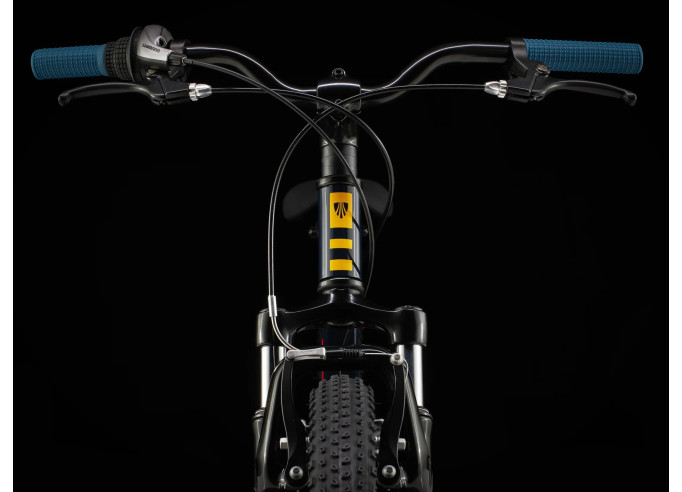 TREK Precaliber 24'' vaikiškas dviratis,...