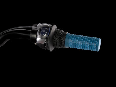 TREK Precaliber 24'' vaikiškas dviratis, Nautical Navy