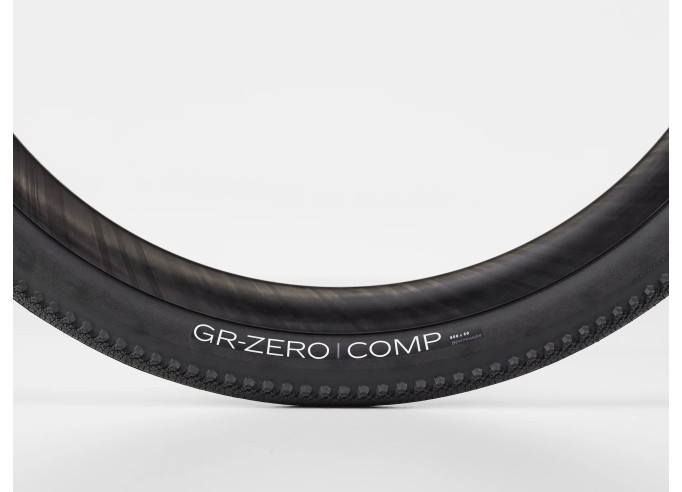 Tire Bontrager GR0 Comp Gravel 650b x 50mm
