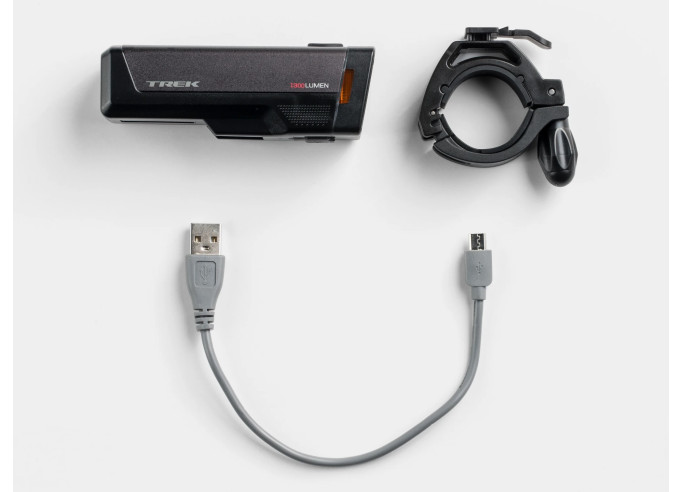 Headlight TREK Ion PRO RT