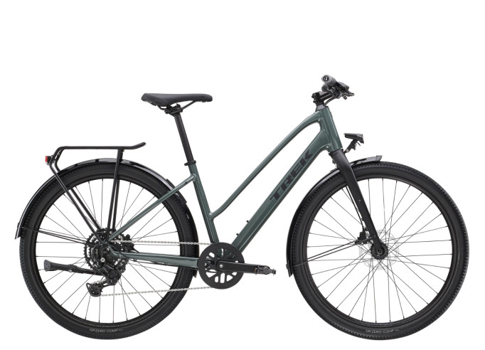 TREK Dual Sport 2 Stagger EQ