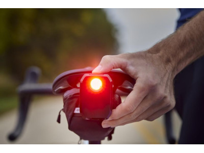 TREK CarBack Radar pakraunamas galinis žibintas