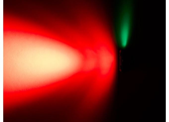 TREK CarBack Radar pakraunamas galinis žibintas