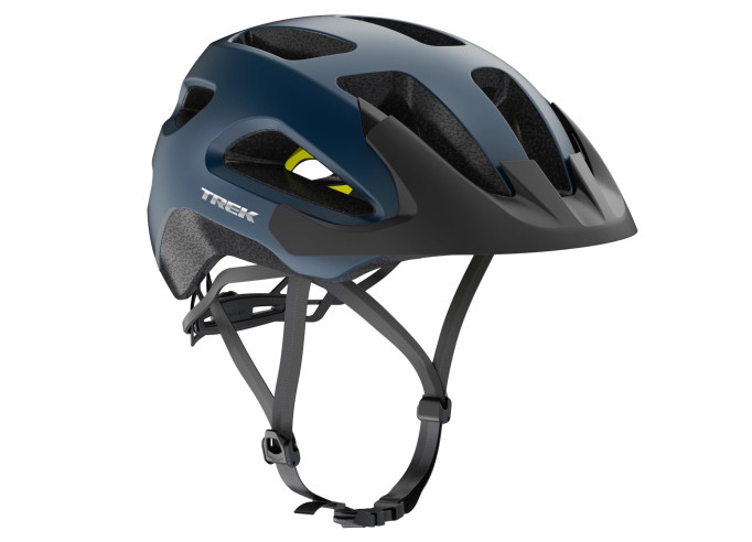 Ķivere TREK Solstice MIPS zila