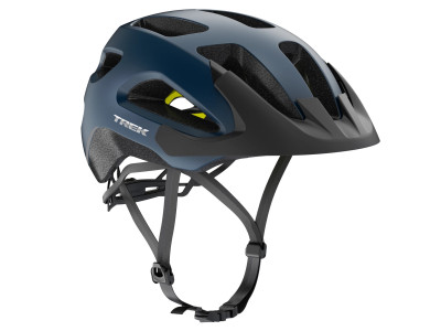 Helmet TREK Solstice MIPS Mulsanne Blue