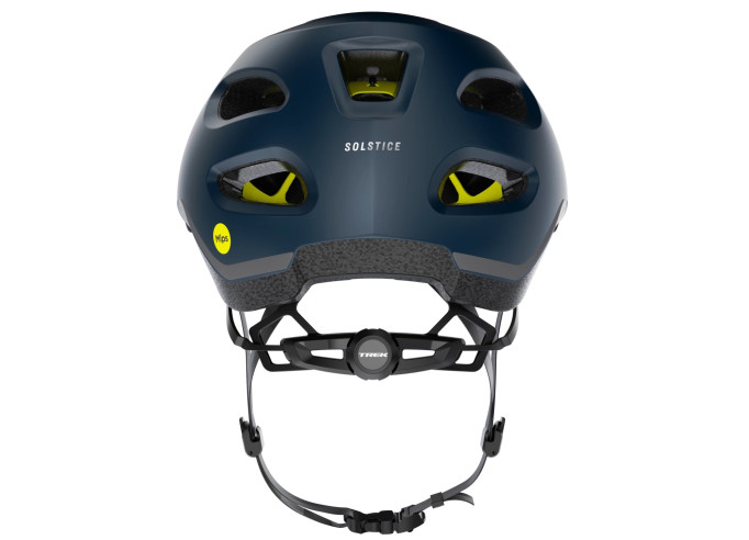 Helmet TREK Solstice MIPS Mulsanne Blue