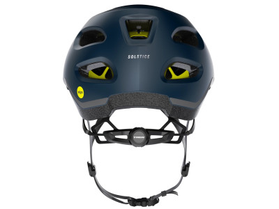 Helmet TREK Solstice MIPS Mulsanne Blue