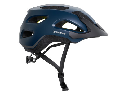 Helmet TREK Solstice MIPS Mulsanne Blue